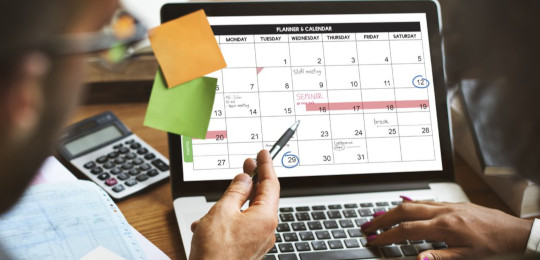 Planning & Scheduling