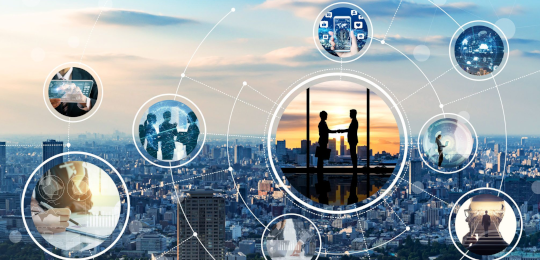 Comprehensive Membership Management
