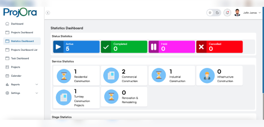 Real-Time Task Updates