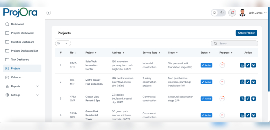 Task History & Audit Trail