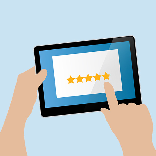 Feedback System